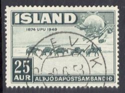 Ísland