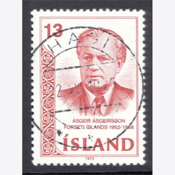 Ísland