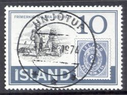 Ísland