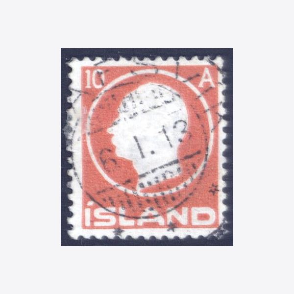 Ísland