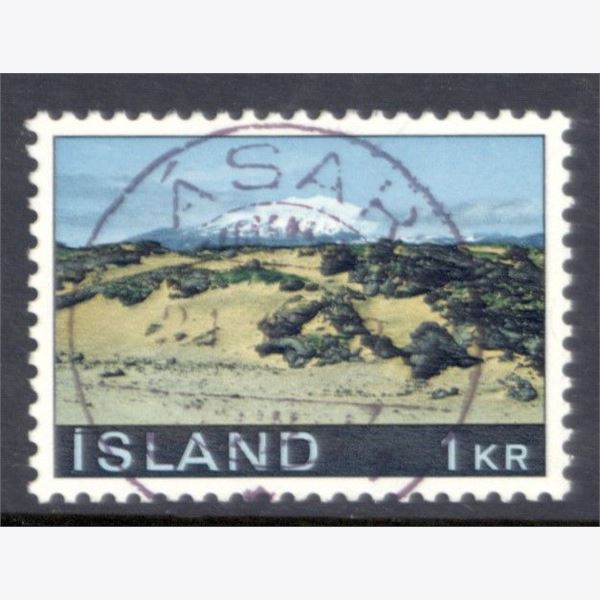 Ísland