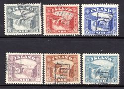 Iceland 1931-1932