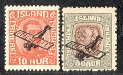 Ísland 1928-29