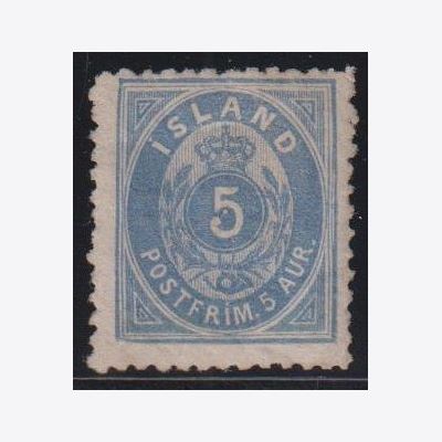 Iceland 1876