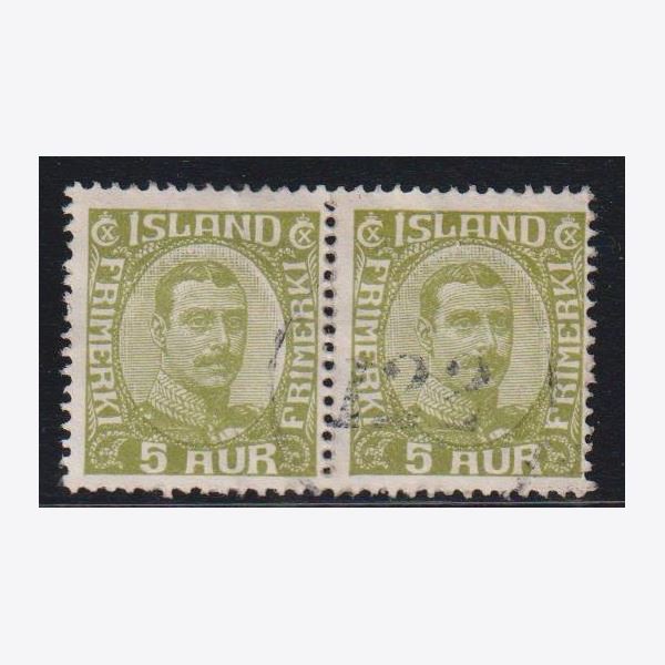 Ísland