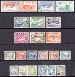 Iceland 1931-1941