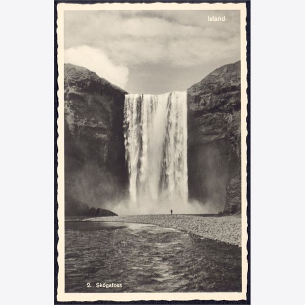 Iceland ca 1930