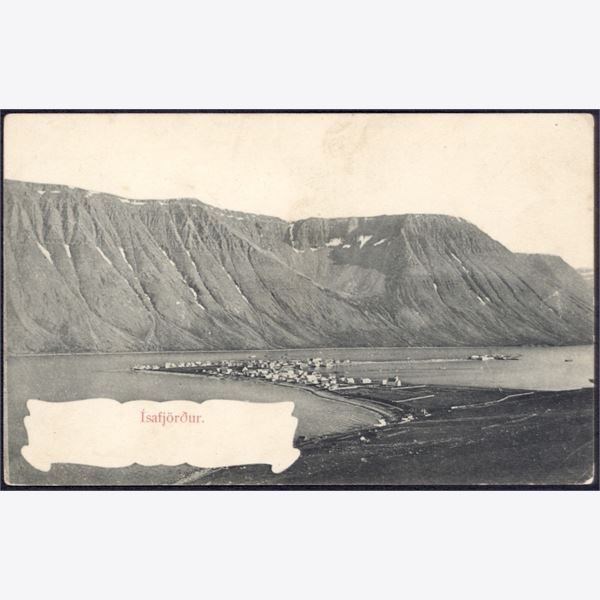 Iceland pre-1906