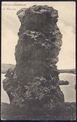 Iceland ca 1910