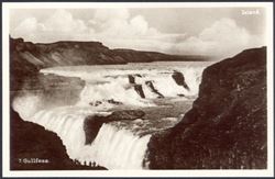 Iceland ca 1930