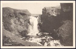 Iceland ca 1920