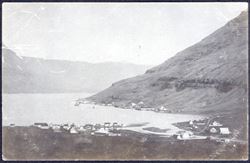 Ísland 1907