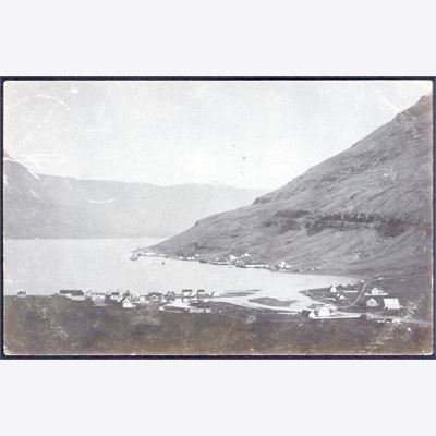 Iceland 1907