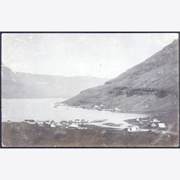 Iceland 1907