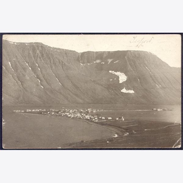 Iceland 1906