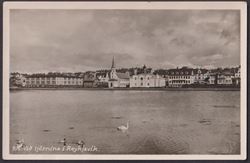 Ísland ca 1930