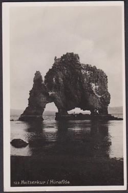 Ísland ca 1930s