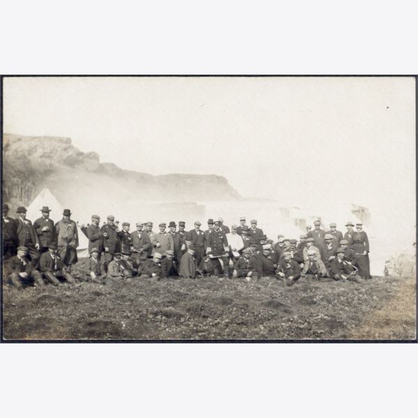 Iceland 1907