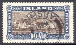 Ísland