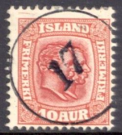 Ísland