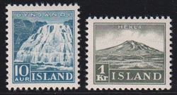 Iceland 1935