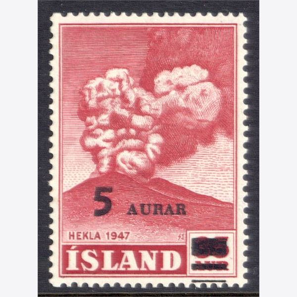 Ísland 1954