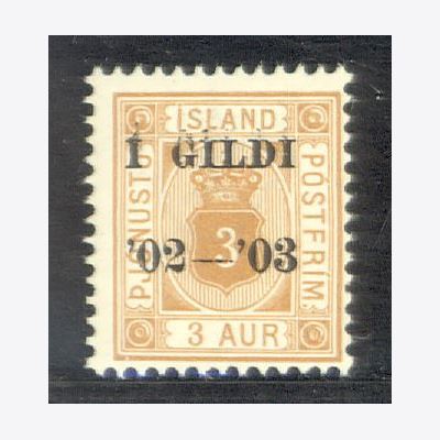 Iceland 1904