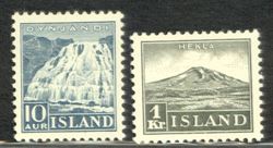 Ísland 1935