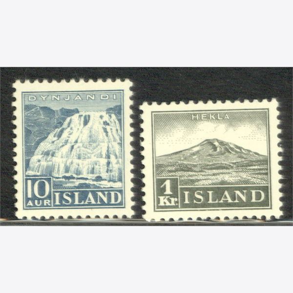 Iceland 1935