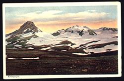 Iceland 1923