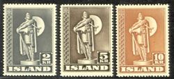 Iceland 1939-1945