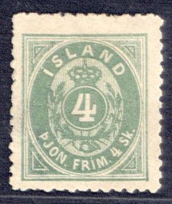 Ísland 1873