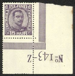 Iceland 1920