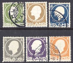 Ísland 1911