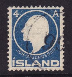 Ísland