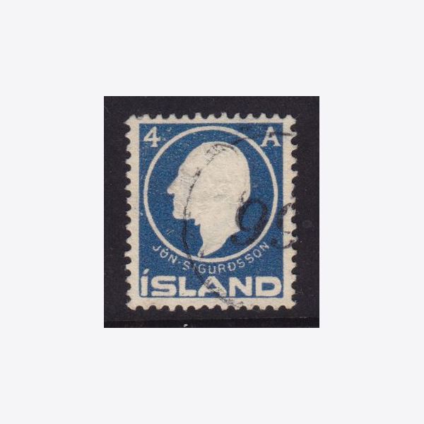 Ísland