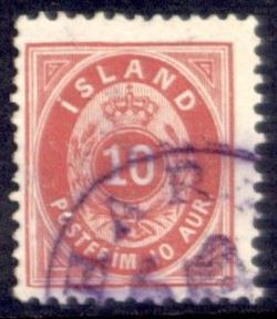 Ísland