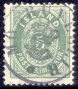 Ísland