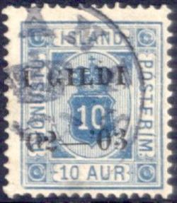 Iceland 1902-1903