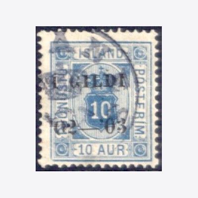 Iceland 1902-1903