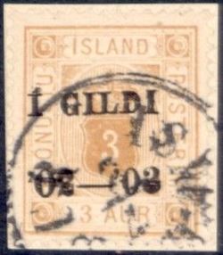 Iceland 1902-1903