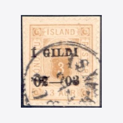 Iceland 1902-1903