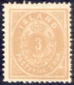 Ísland 1891