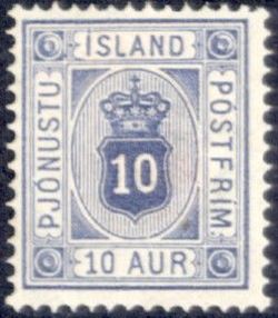 Ísland 1876