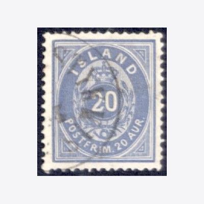 Iceland 1882