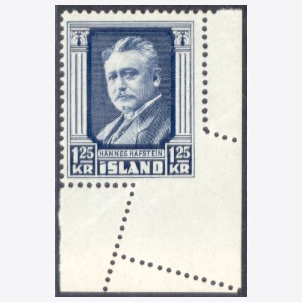 Iceland 1954