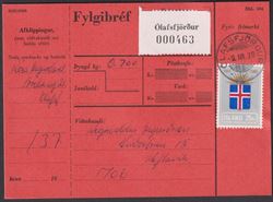 Iceland 1970