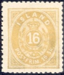 Ísland 1873