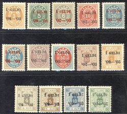 Iceland 1902-1903