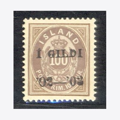 Iceland 1902-1903